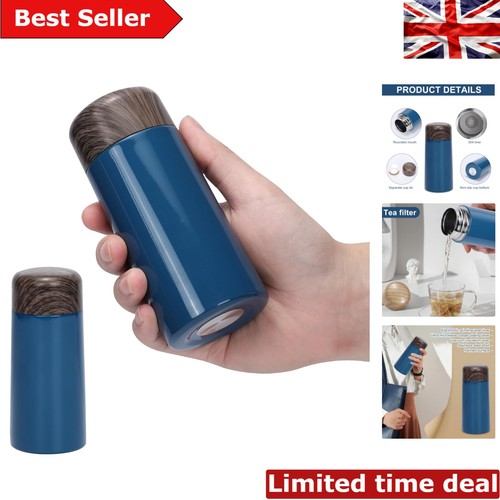 Compact 150ml stainless steel - compact,