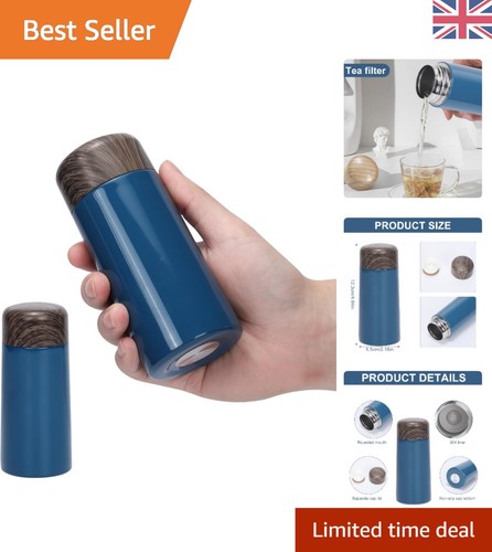 Elegant 150ml stainless steel - 150ml,