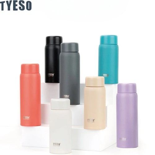 Tyeso stainless steel pocket - stainless,