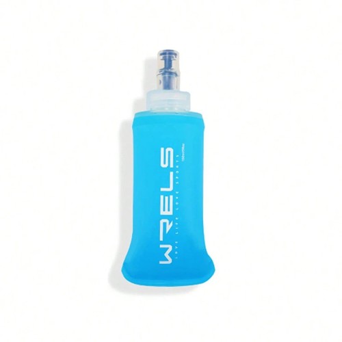 Collapsible silicone sports - silicone,