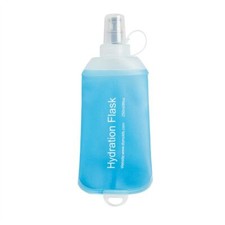 1PC TPU Folding Soft Flask