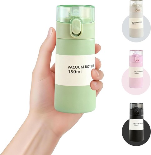 3oz mini water bottle small - 5.3oz, bottle,small