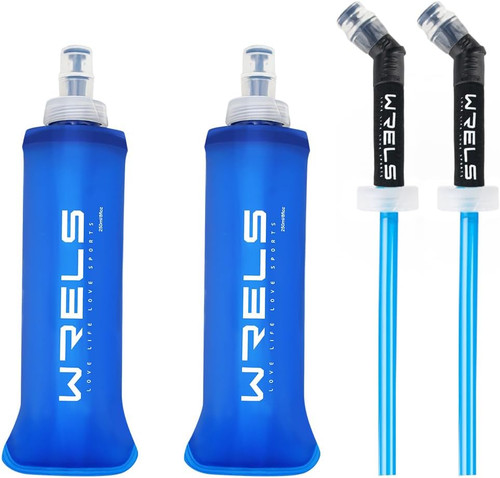 Tpu soft flask - tpu,