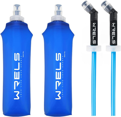 Tpu soft flask - soft,