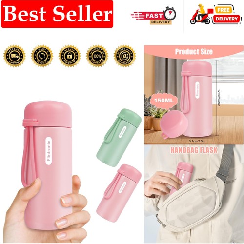 150 mini thermal flask - 150,