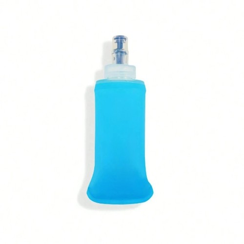 Collapsible silicone water - silicone,