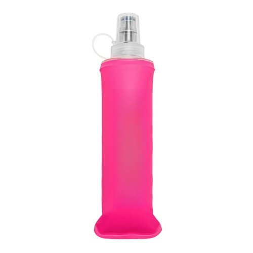 Travel bottle silicone - -,