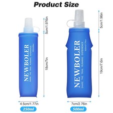 NEWBOLER 150ml 250ml 500ml