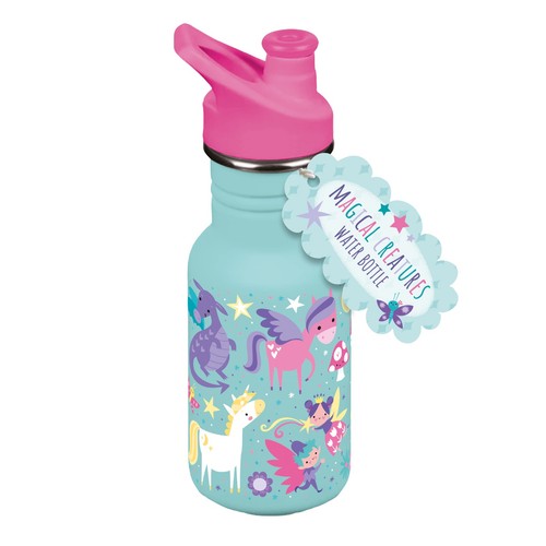 Kids magical creatures water - magical,