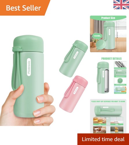 Durable portable 150 - ml, mini