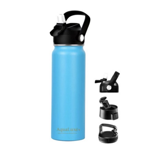 Triple insulated stainless - insulated,