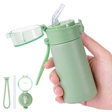 Small Water Bottle 150Ml with