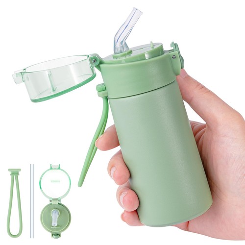 Small water bottle 150ml with - bottle,