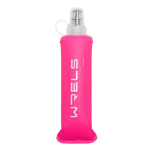 Collapsible silicone water - silicone,