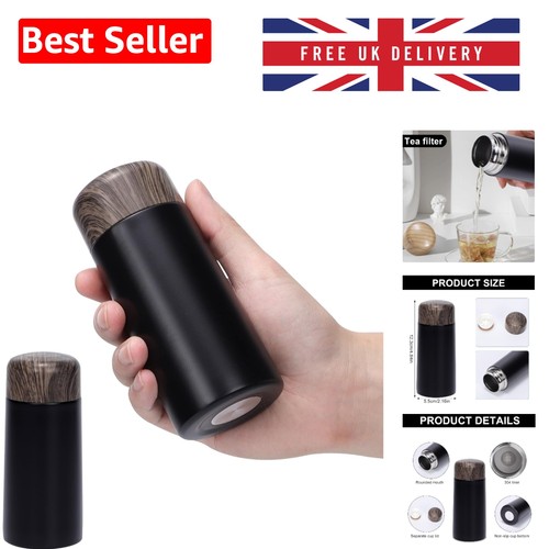 Compact 150ml stainless - 150ml,