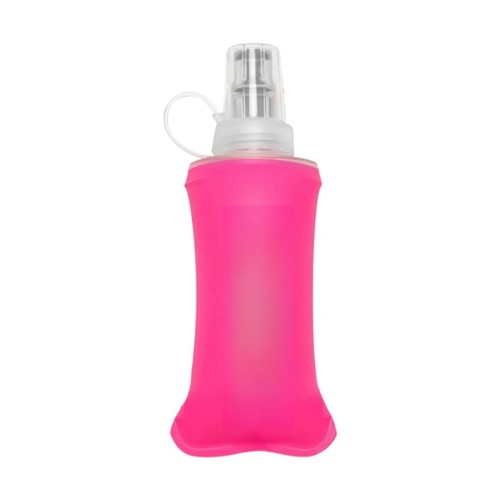 Collapsible silicone water - collapsible,