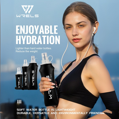 250 500ml tpu - 250/500ml, folding
