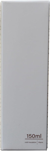 Matte coffee stainless - stainless, steel