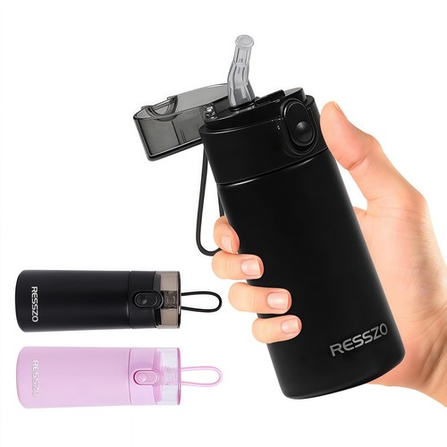 Resszo small water bottle - resszo,