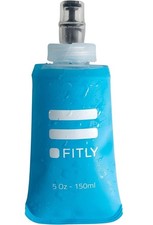 FITLY Soft Water Bottle |