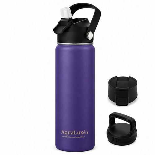 Triple insulated stainless - triple,