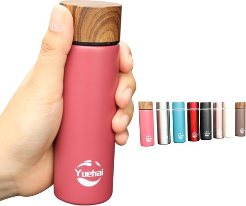 Stainless steel water - stainless, bottle