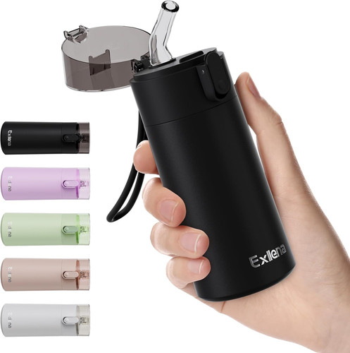 Small water bottle - bottle, 150ml
