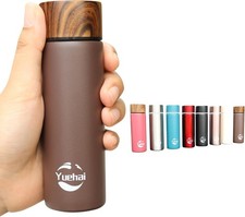 Stainless Steel Water Bottle