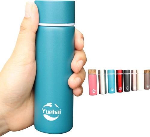 Stainless steel water - stainless, bottle
