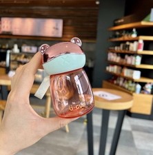 Cute Small Ornam ents Bear