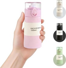 5.3oz Mini Water Bottle,Small
