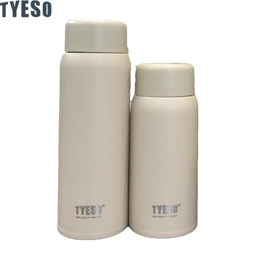 Mini thermos water bottle - thermos,