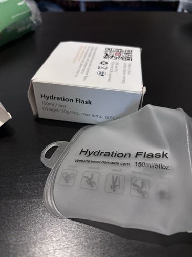150ml soft collapsible - 150ml,