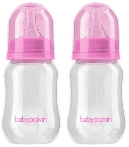 Baby feeding bottle 150ml - baby,