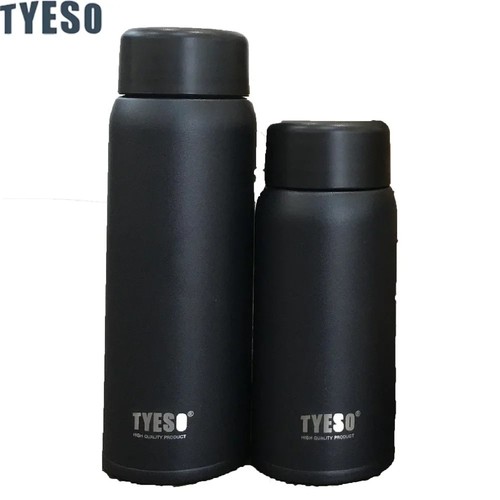 Tyeso stainless steel pocket - stainless,