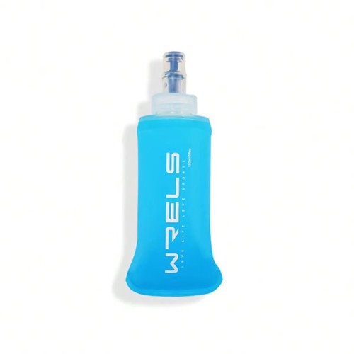 Collapsible silicone water - collapsible,