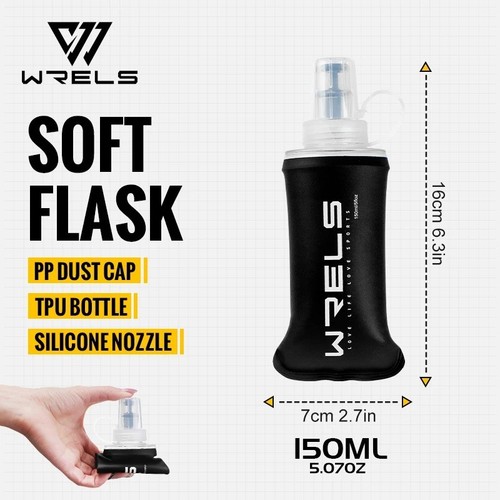 250 500ml tpu - tpu, folding