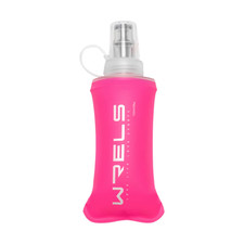 Soft Folding Water Bottle BPA