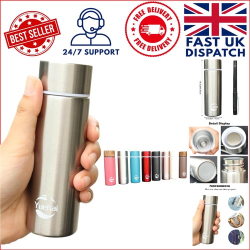 150ml insulated flask - 150ml,