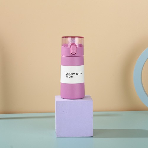 150 250ml mini flask thermos - mini,