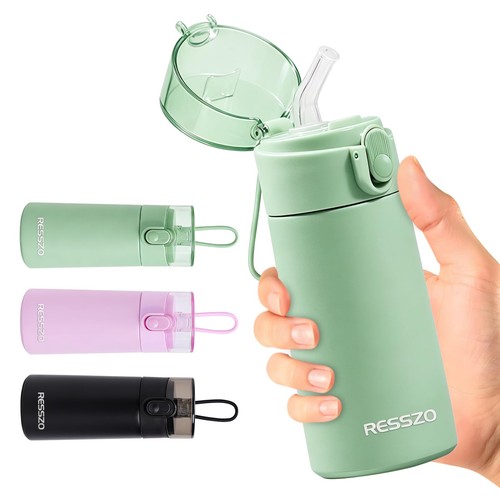 Resszo small water bottle - small,