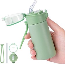 Small Water Bottle 150ml with