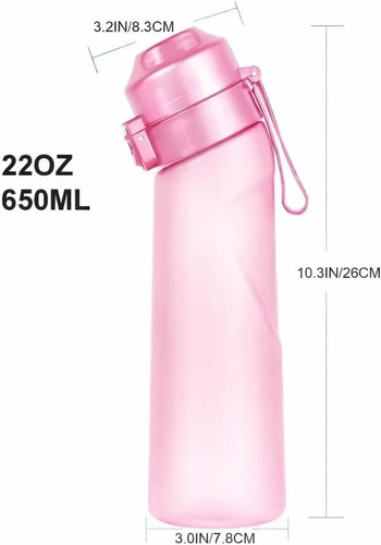 Bpa free 650ml - 650ml, tritan