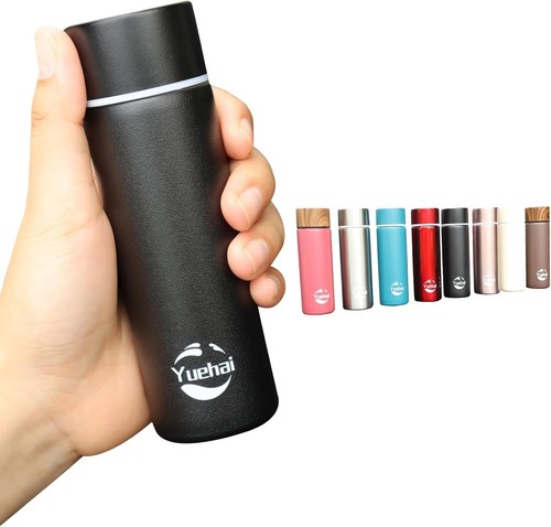 Stainless steel water - stainless, bottle