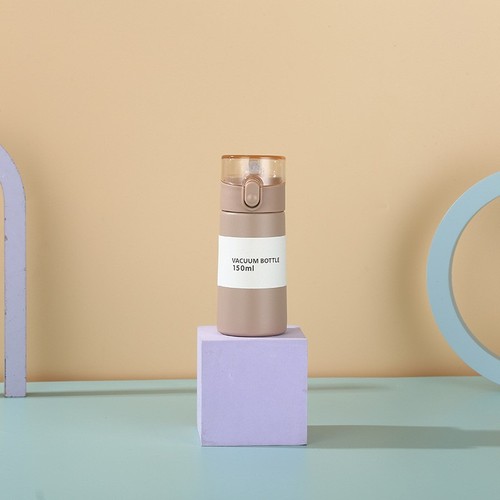 150 250ml mini flask thermos - 150/250ml,