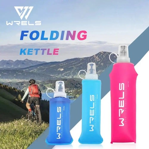 250 500ml tpu folding soft - tpu,