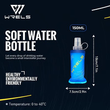 250/500ML TPU FOLDING SOFT