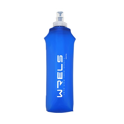 Collapsible silicone water - silicone,