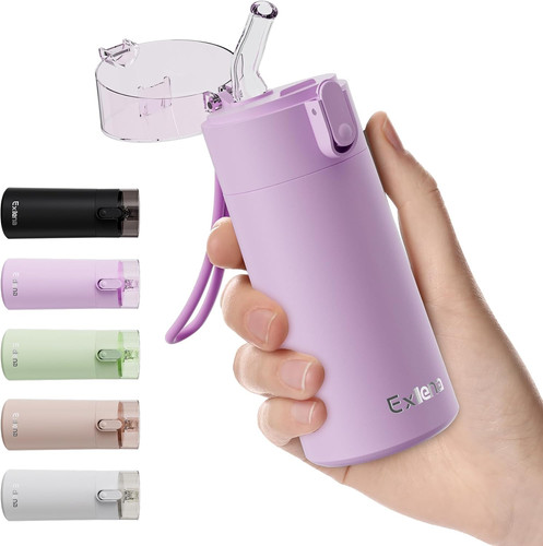 Small water bottle 150ml with - water,