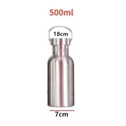 500 750 1000ml stainless - stainless, steel